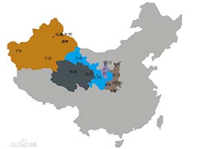 西北地區(qū)的膜結(jié)構(gòu)公司有哪些？