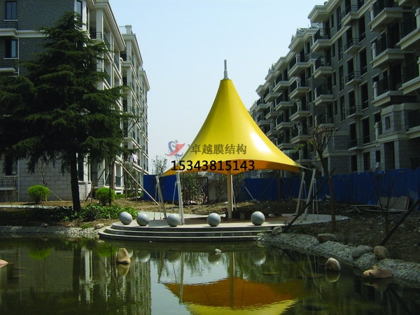 舞鋼<font color='red'>膜結(jié)構(gòu)景觀</font>【生產(chǎn)廠家】