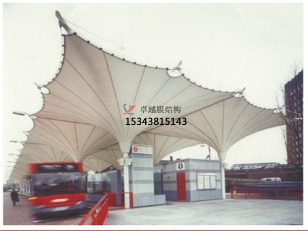 膜結(jié)構(gòu)預(yù)算怎么做？