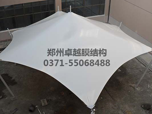 與膜結(jié)構(gòu)相配合的結(jié)構(gòu)形式有哪些？